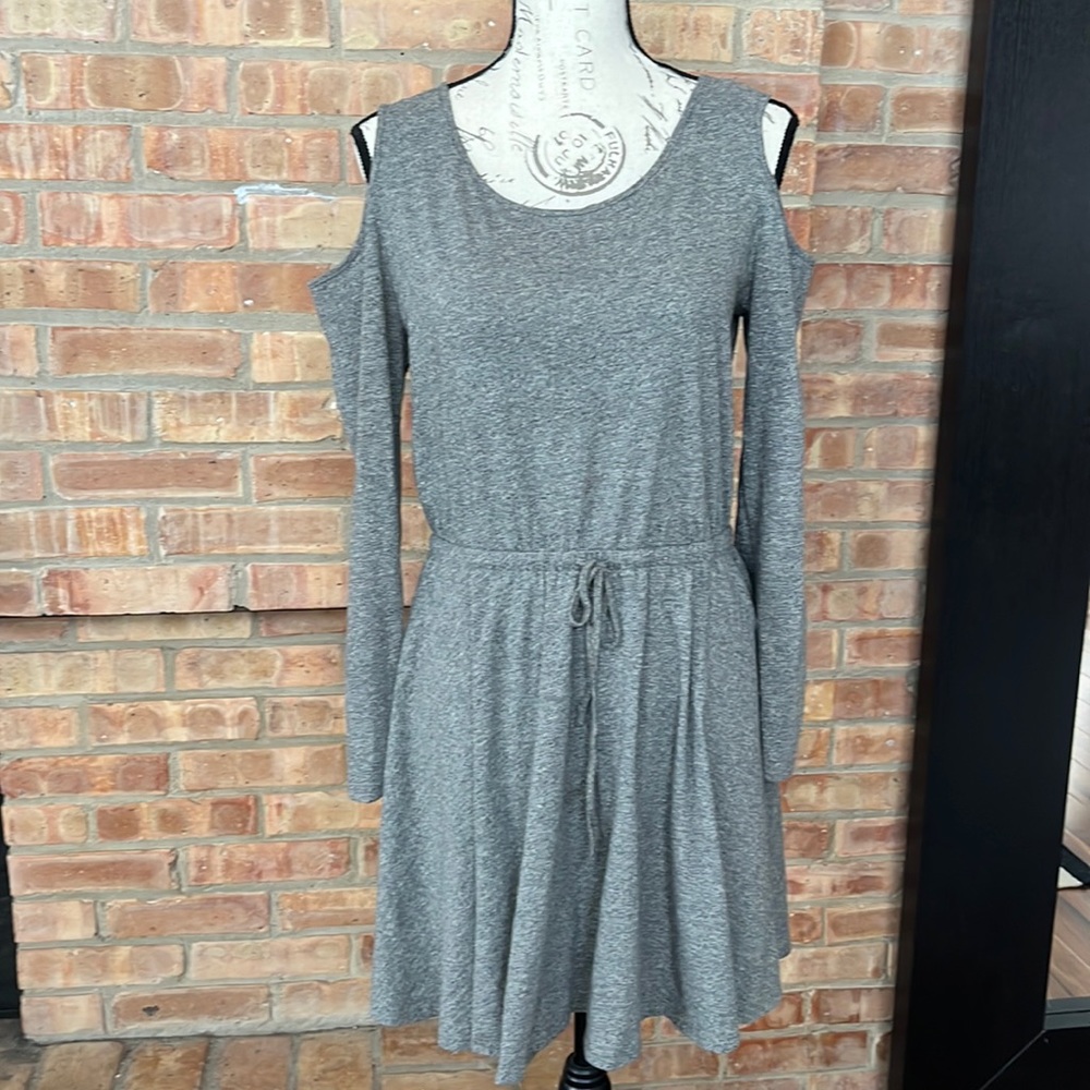 Anthropologie Dress